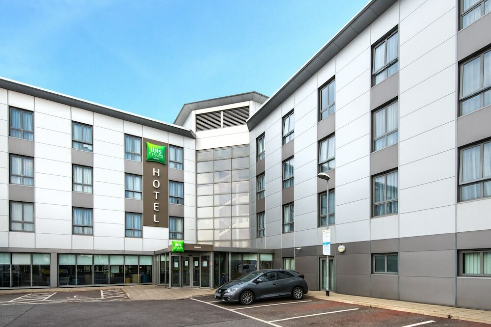 Фото Ibis Styles Haydock