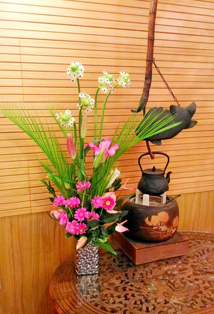 Фото Yachuan Hotel