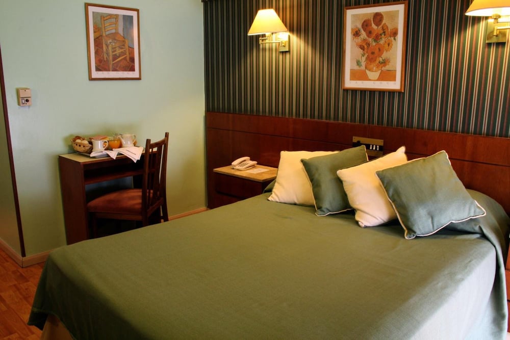 Фото Gran Hotel Continental