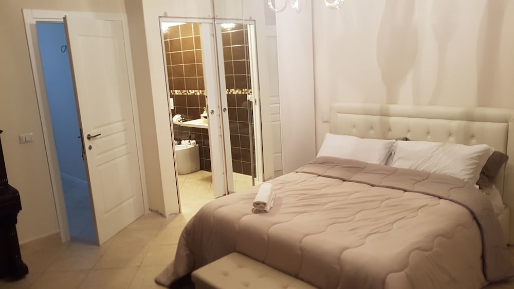 Фото B&b Pompeii Ruins De Charme