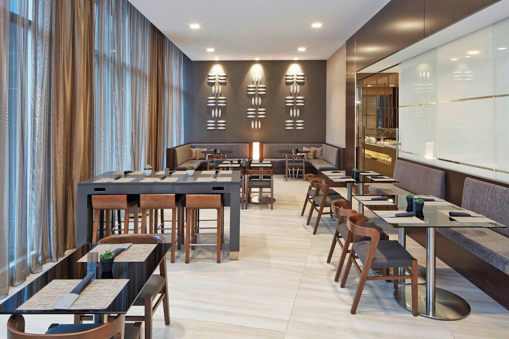 Фото Ac Hotel by Marriott Minneapolis Downtown