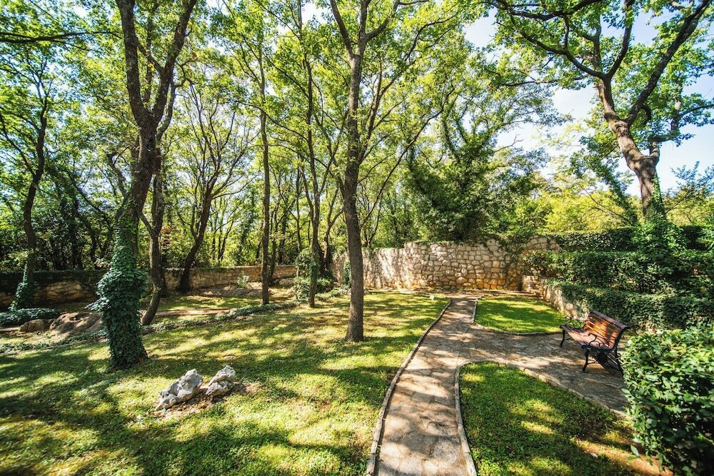 Фото Villa Tereza