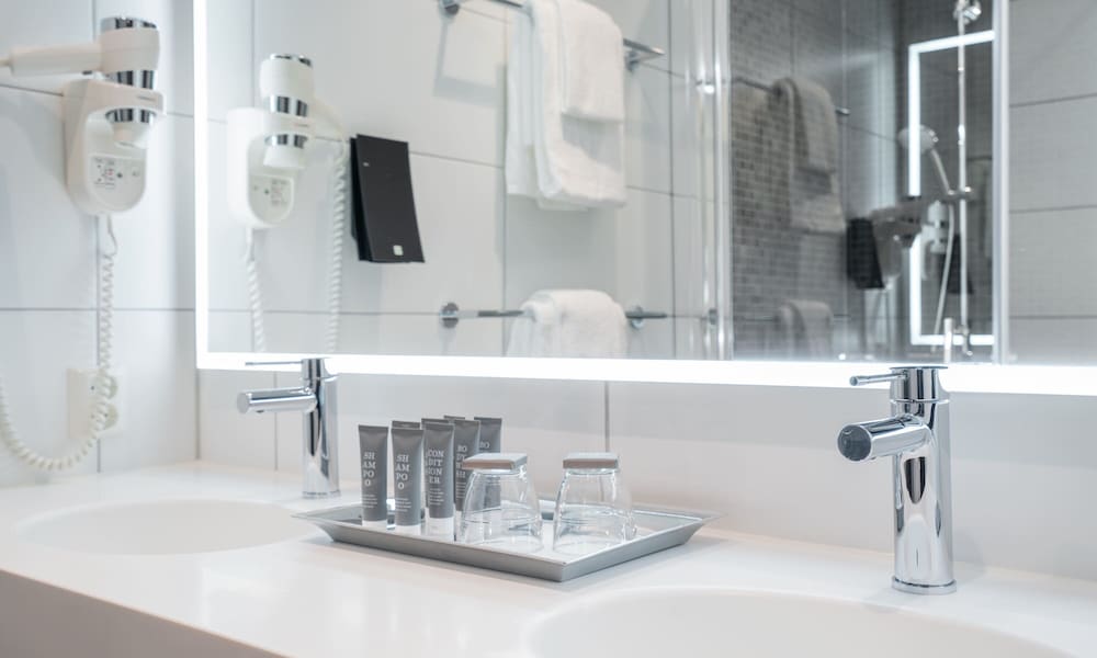 Фото Thon Hotel Storo