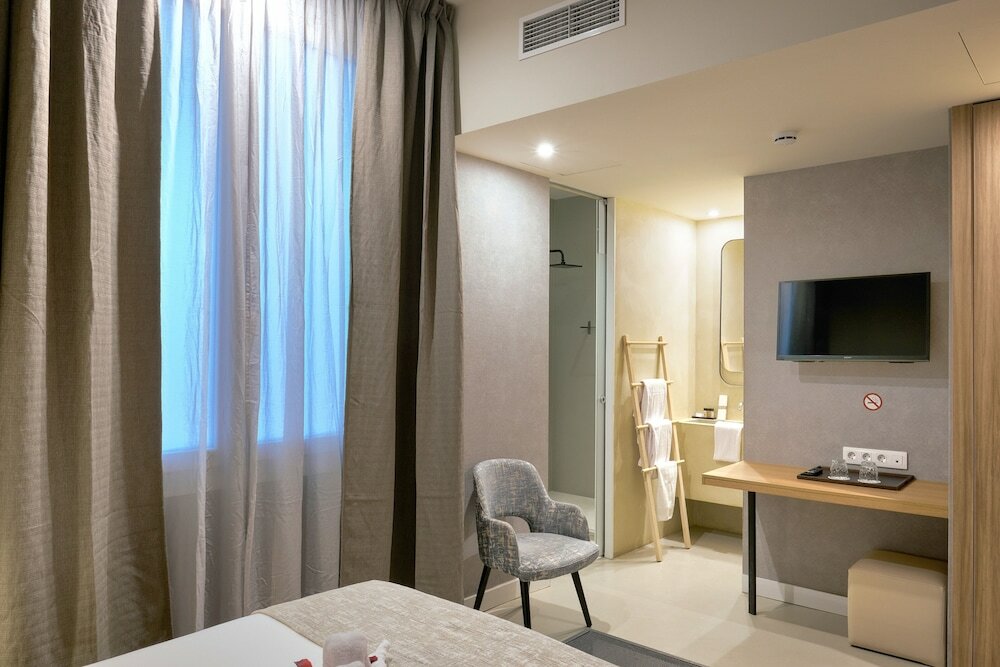 Фото Casa Lirio Hotel Boutique