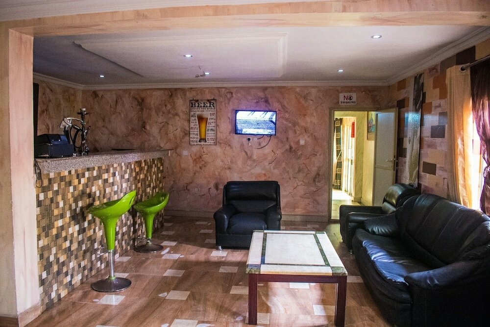 Фото Bavidi Hotel