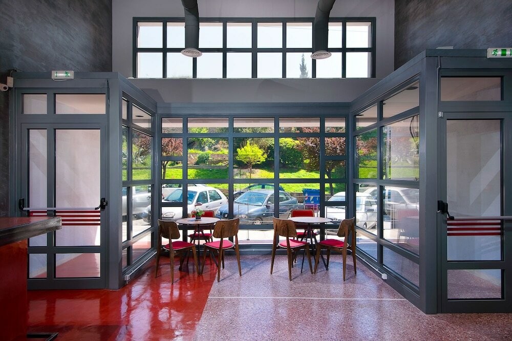 Фото Urban Donkey