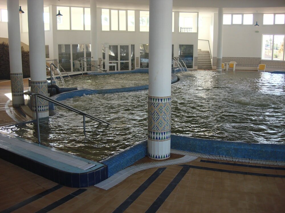 Фото Le Grand Hotels Des Thermes