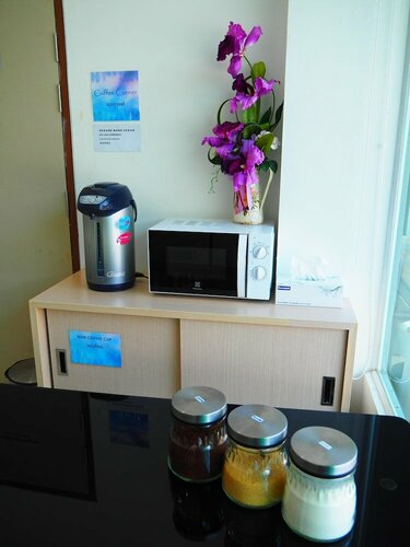 Гостиница Blue Orchids Hotel в Хатъяй