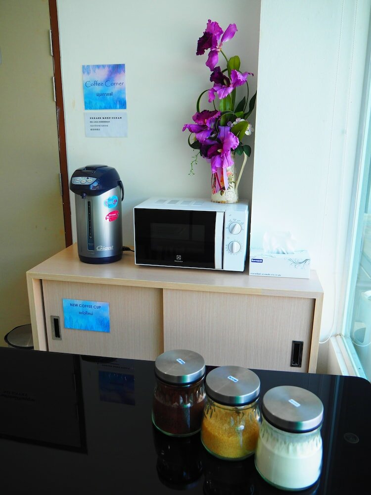 Фото Blue Orchids Hotel