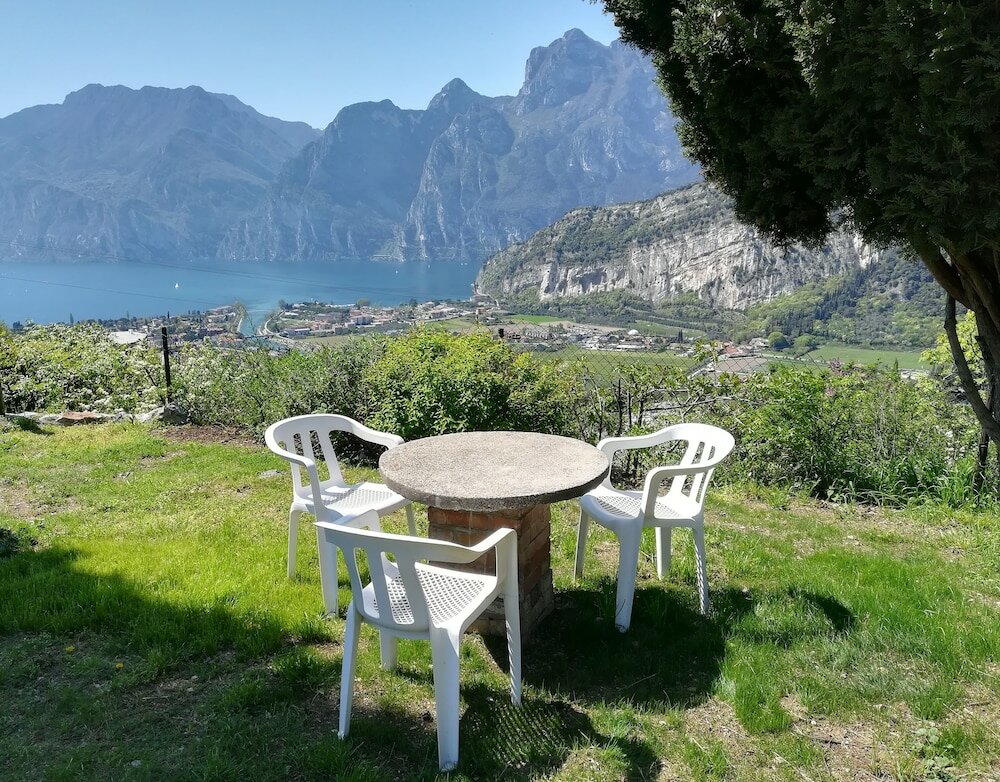 Фото B&b Garden Belvedere