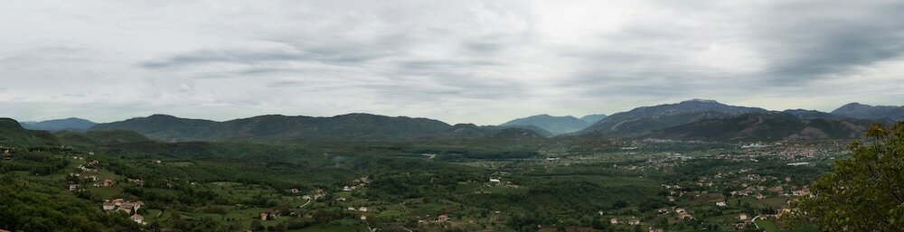 Фото Palazzo Cestari Hotel