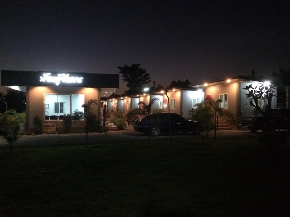 Фото Baan Phu Jad Kan Resort