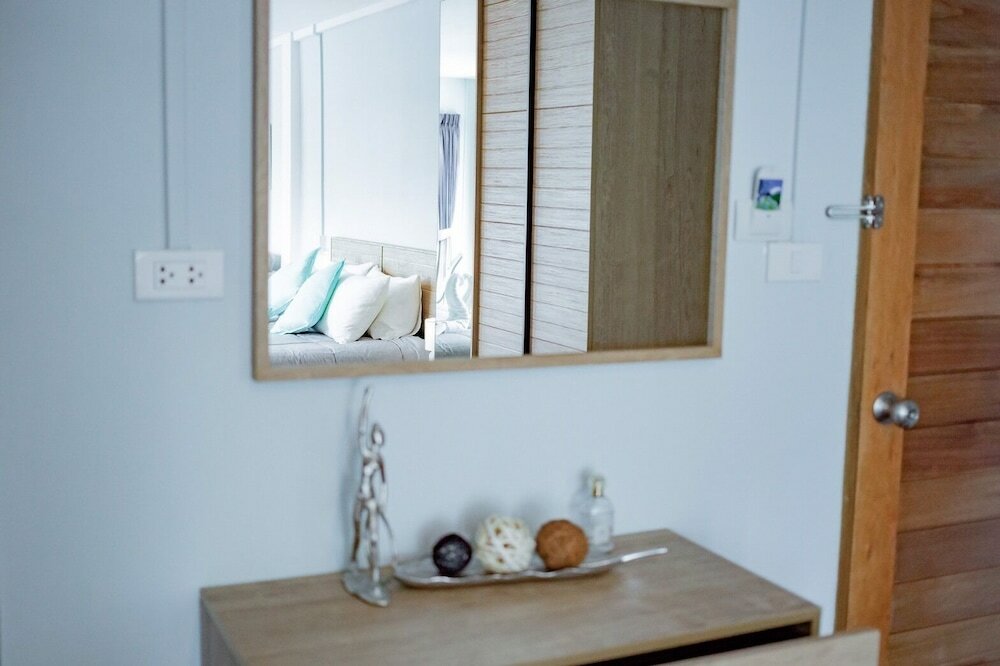 Фото The Beach Cha Am Suite