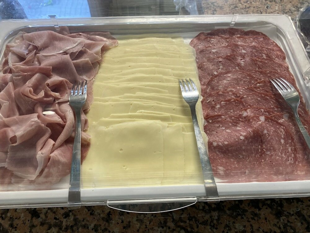 Фото Hotel Nanni Garni