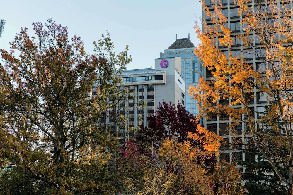 Фото Hilton Seattle