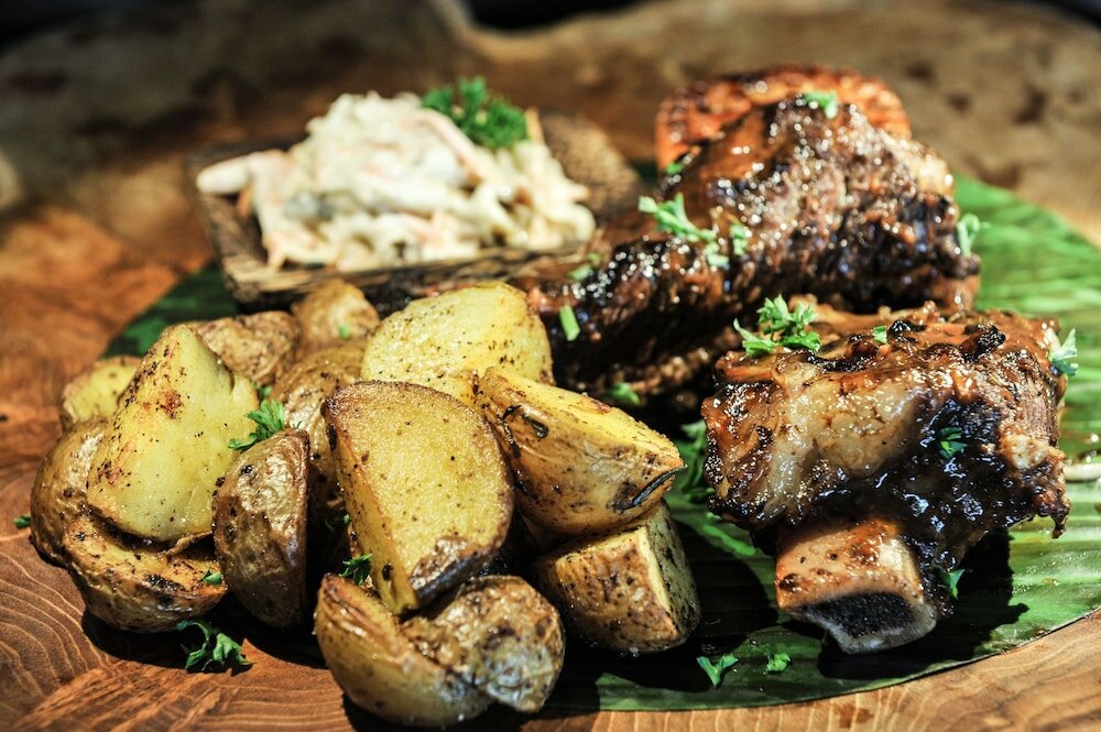 Фото Ijen Resort and Villas