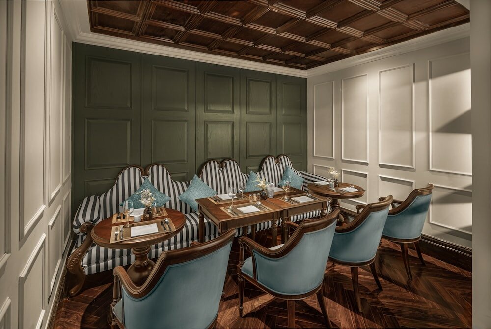 Фото Meritel Hanoi