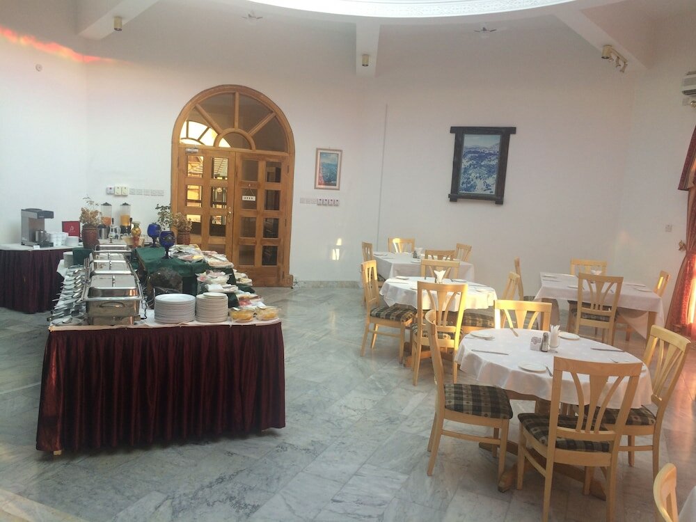 Фото Jabal Akhdar Hotel