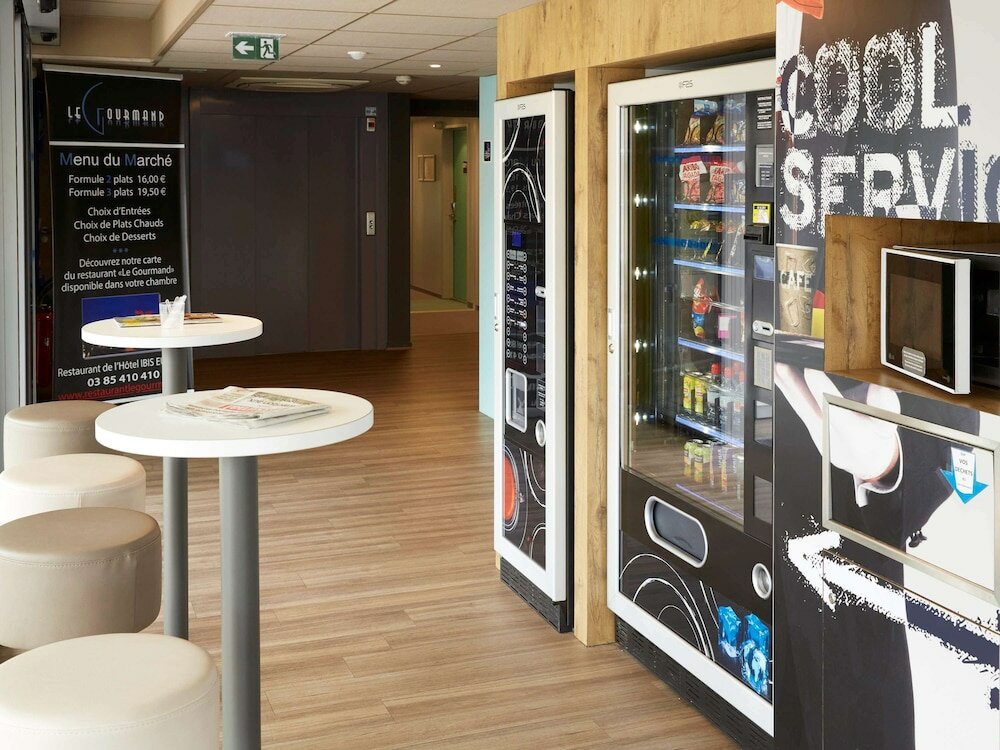 Фото ibis budget Chalon Sur Saone Nord