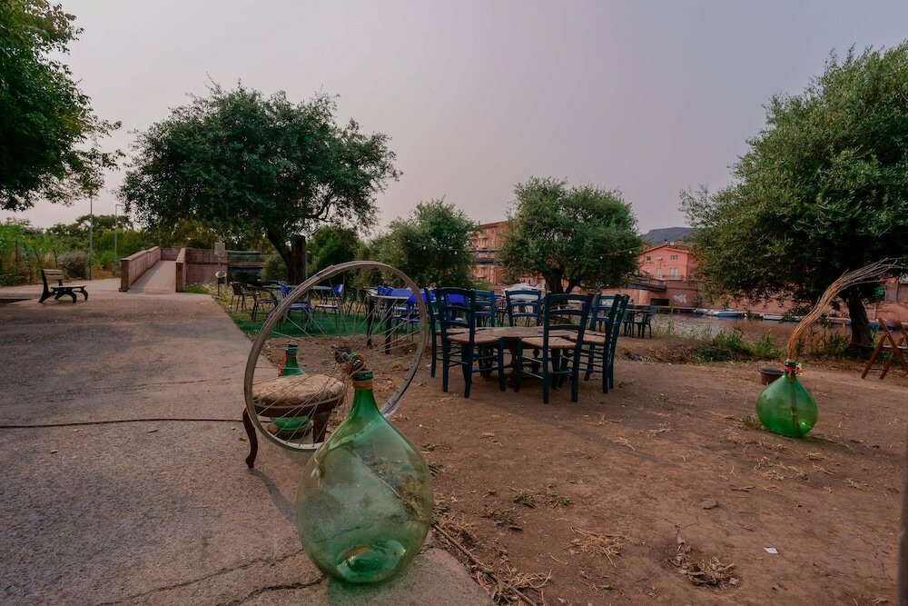 Фото Hotel Palazzo Sa Pischedda