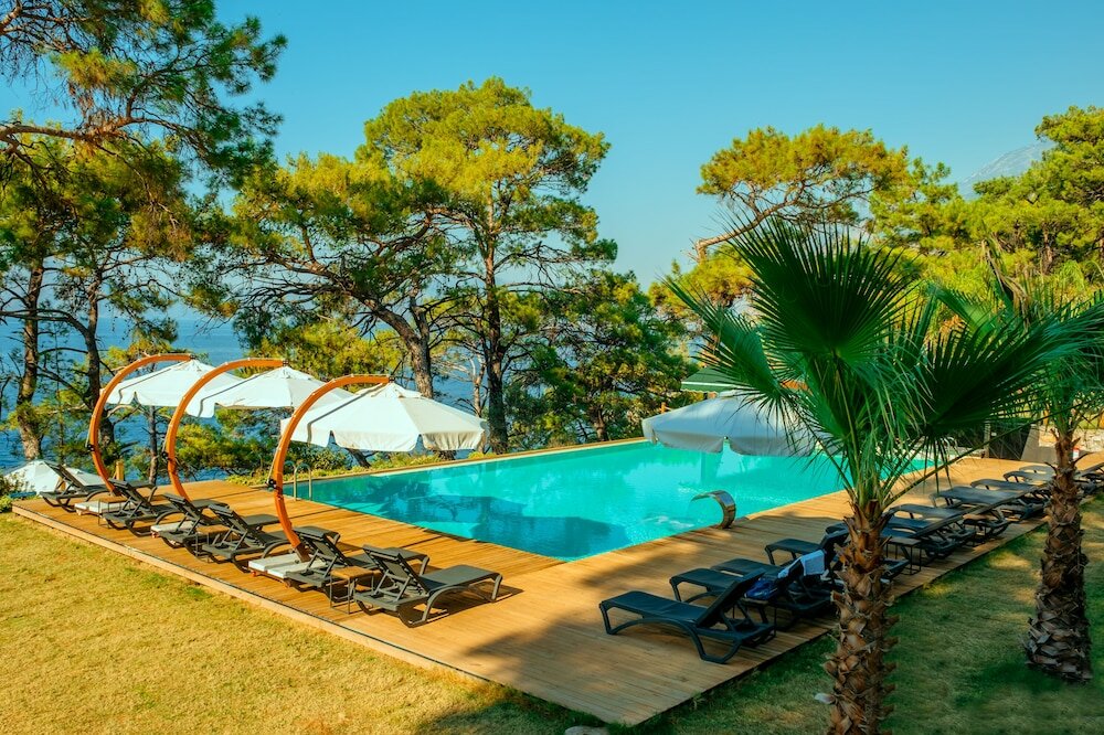 Фото Lov Faralya