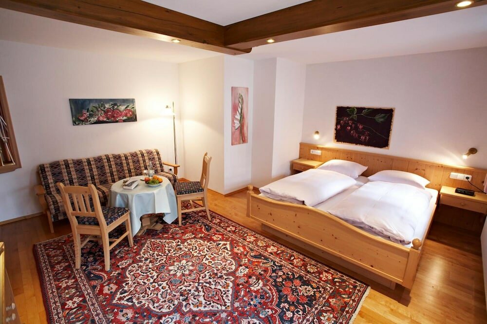 Фото Hotel Oberschmied