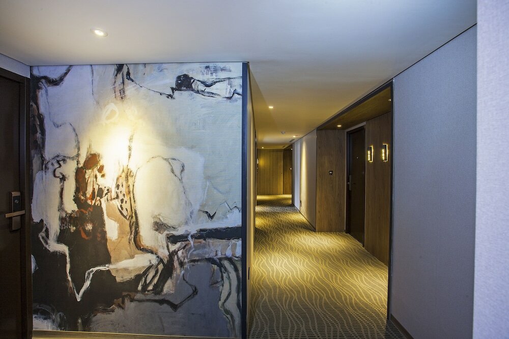 Фото Citizen Hotel