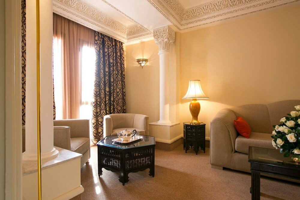 Фото Hotel Nassim