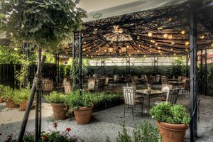 Гостиница Hotel Solun