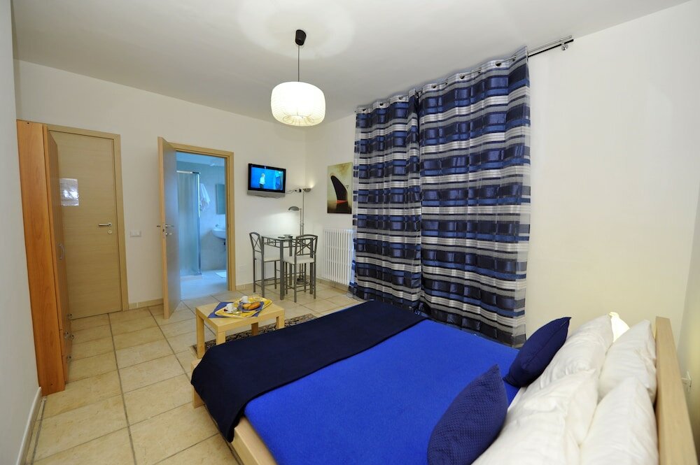 Фото B&b A Casa di Joy