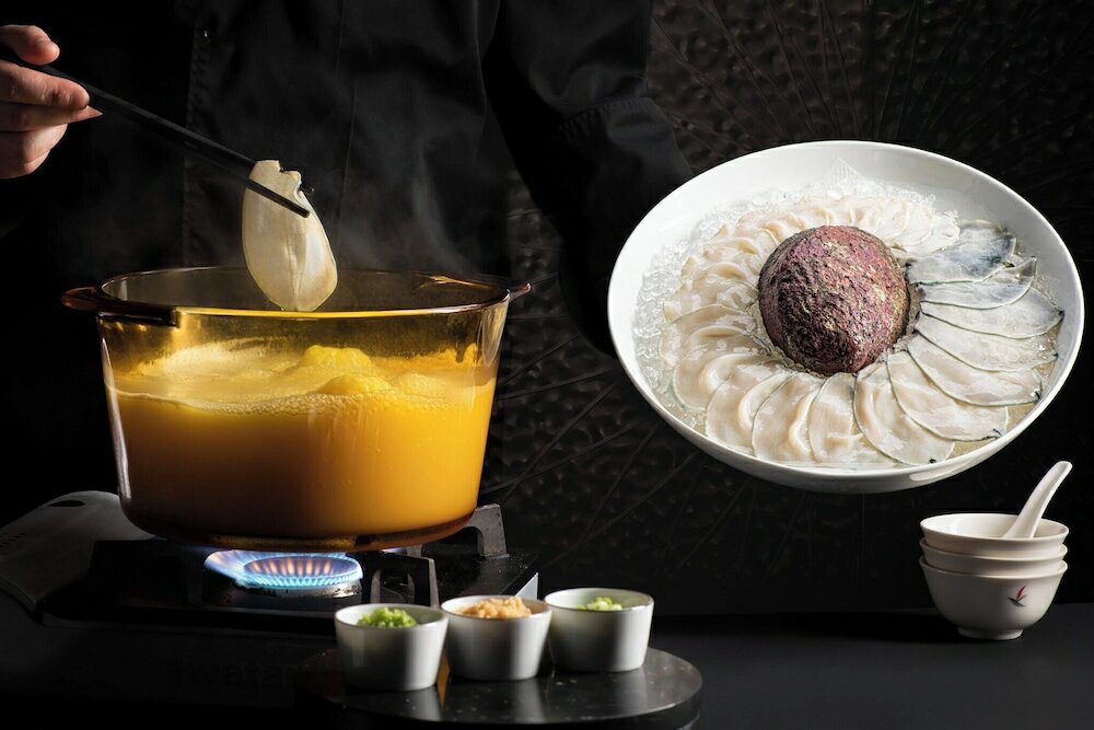 Фото HUALUXE Shanghai Changfeng Park by IHG