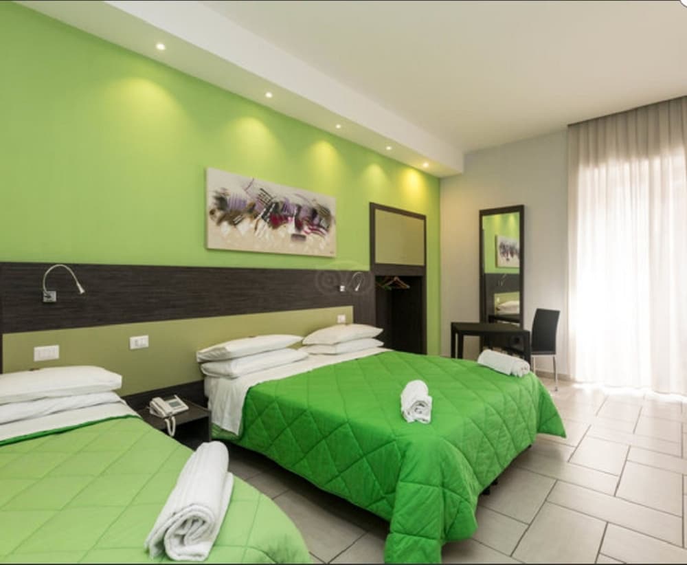 Фото Napoli Suite