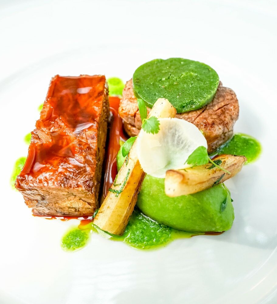 Фото Romantik Hotel Wilden Mann