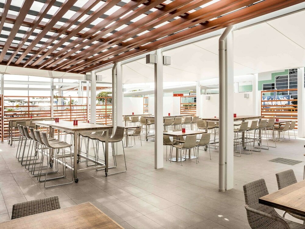 Фото Ibis Mackay