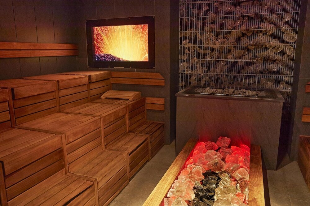 Фото Kempinski Hotel Das Tirol