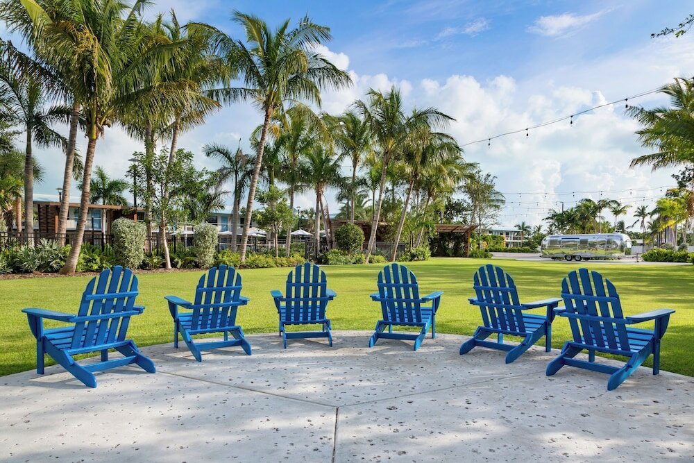 Фото The Gates Key West