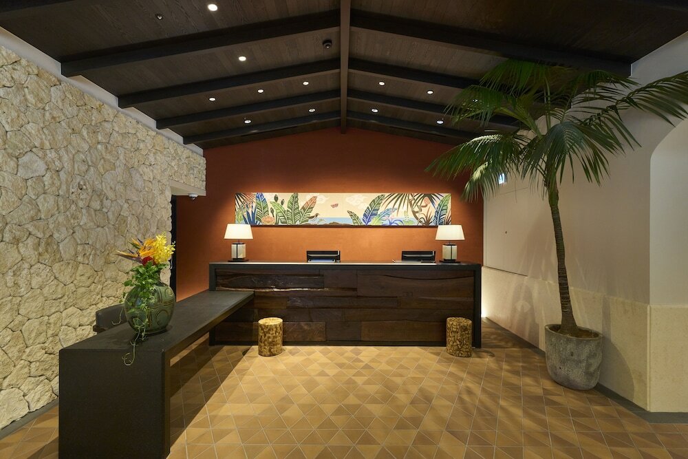 Фото Hotel Resol Trinity Naha