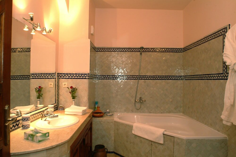 Фото Riad La Perle De La Médina