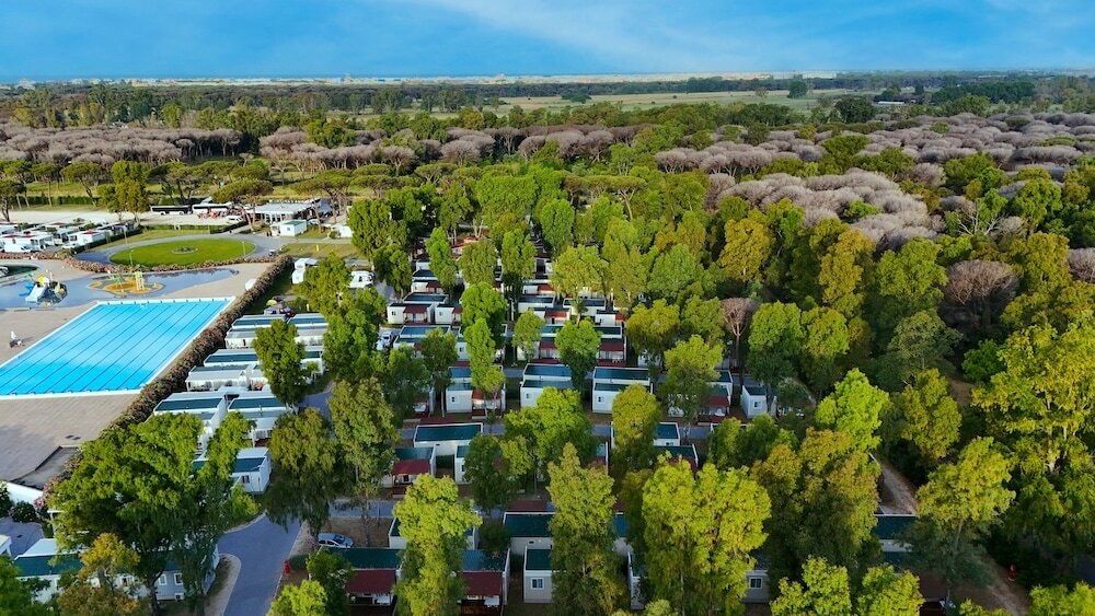 Фото Camping Village Roma Capitol