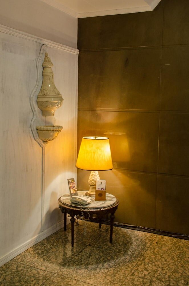 Фото Esmeralda Palace Hotel