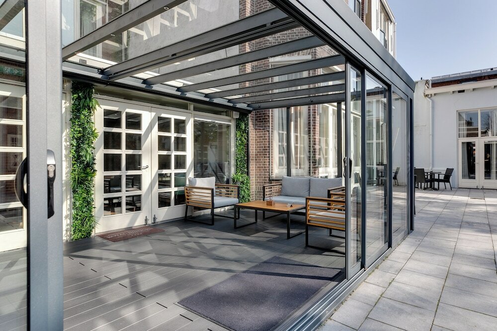 Фото Hotel Royal Bridges