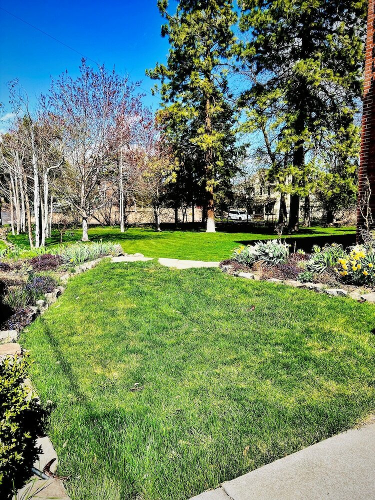 Фото Balch Hotel