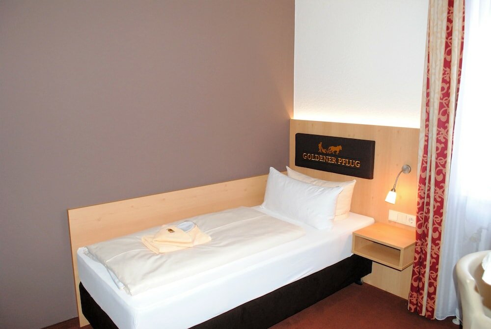 Фото Landgasthof Goldener Pflug