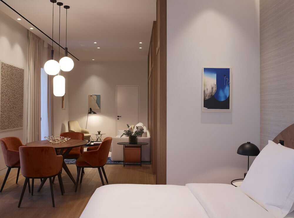 Фото Xenodocheio Milos