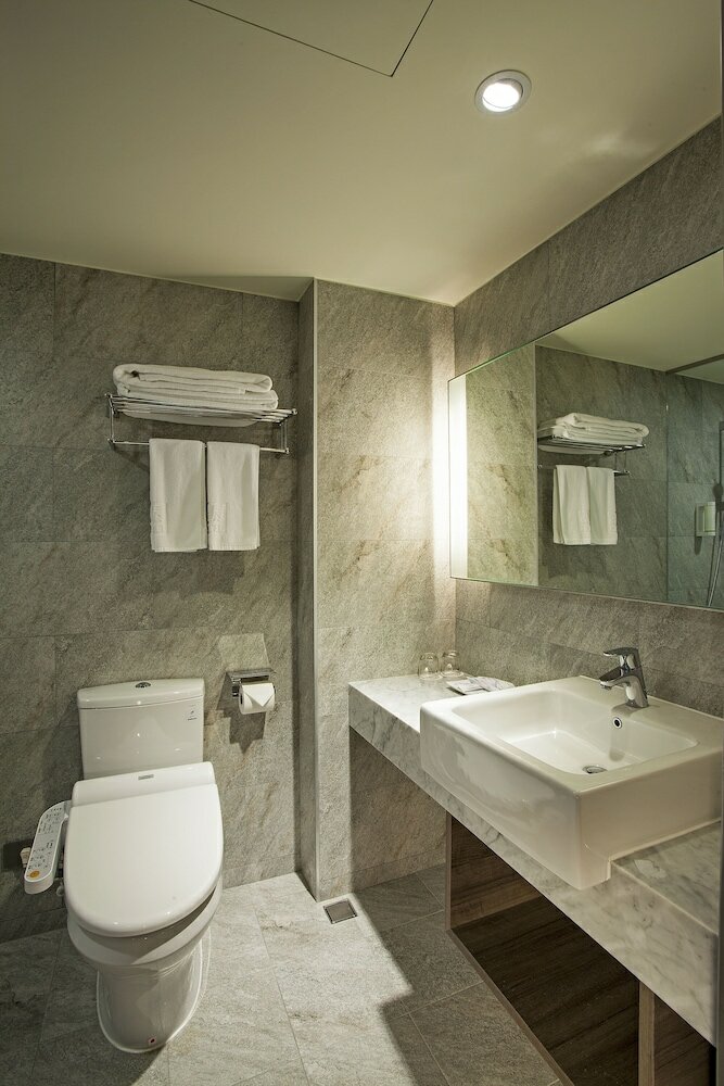 Фото Citizen Hotel