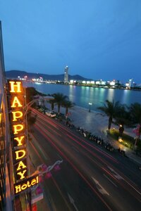 Happy Day Hotel (Da Nang, Đà Nẵng City, Bạch Đằng), hotel