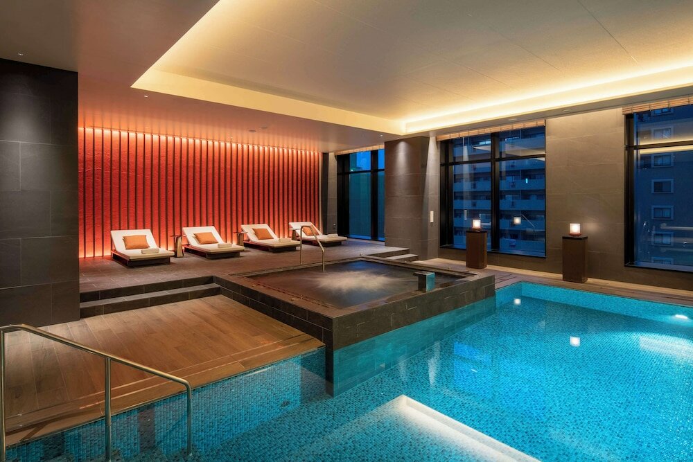 Фото Hilton Hiroshima