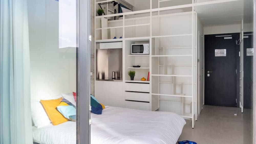 Фото Camplus San Pietro Casa per Ferie