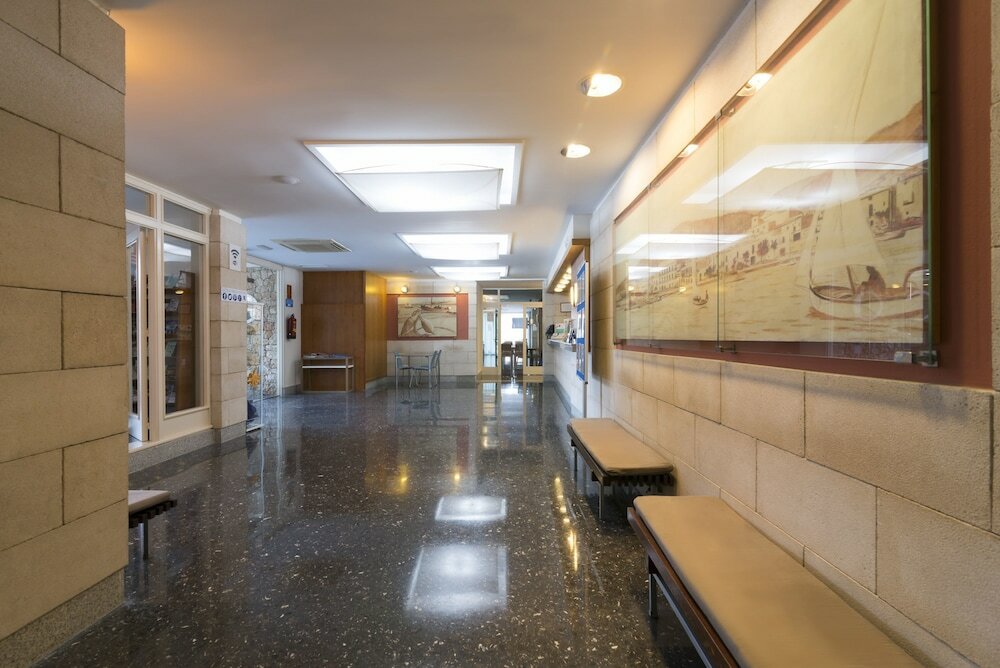 Фото AzuLine Hotel S'Anfora & Fleming