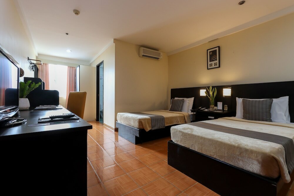 Фото Technopark Hotel